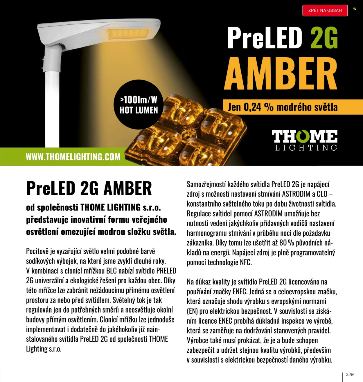 Leták DEK. Strana 331