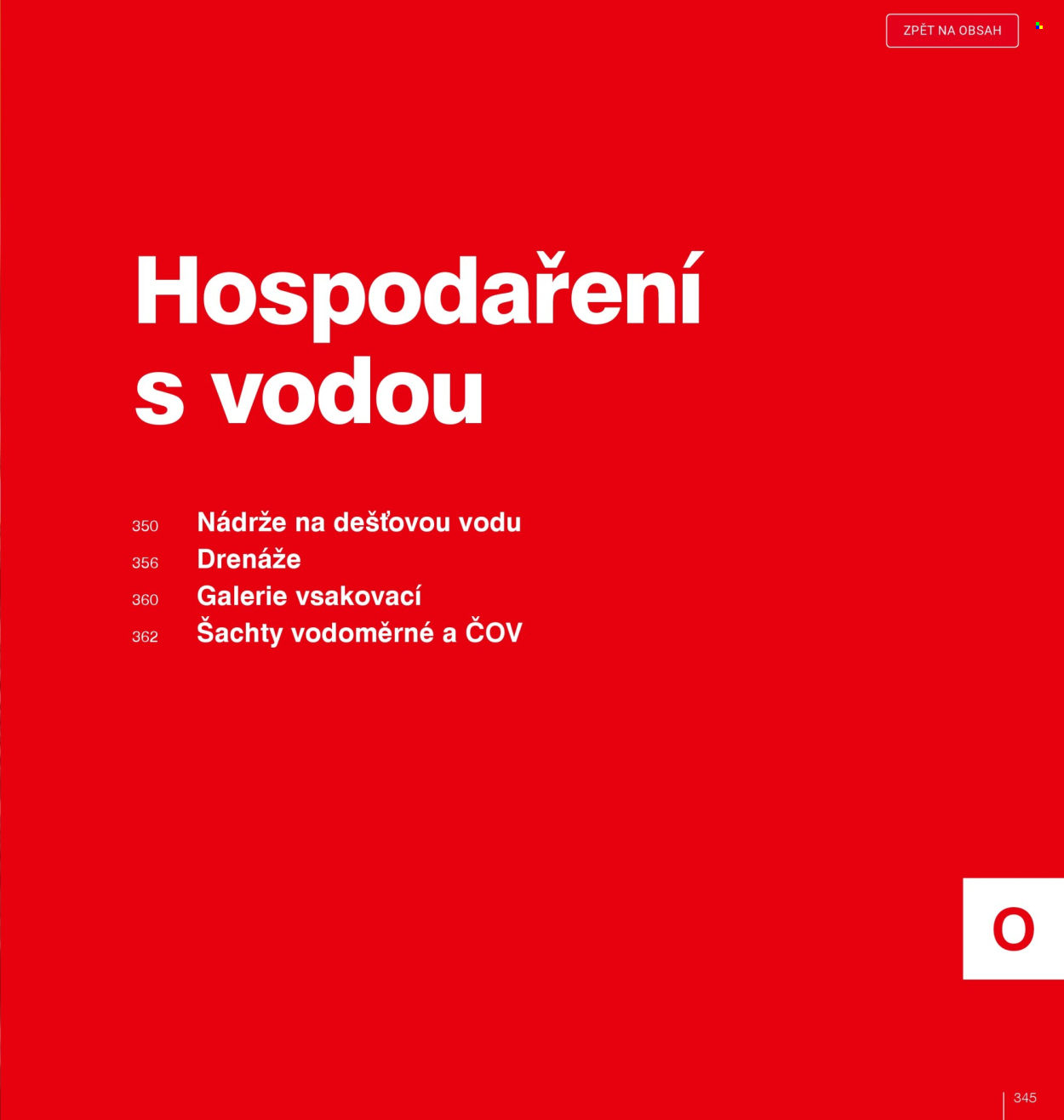 Leták DEK. Strana 347