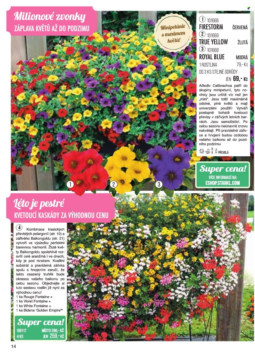 Leták Starkl. Strana 14