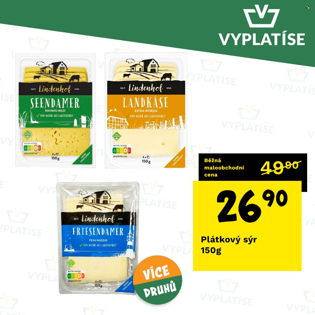Leták Vyplatíse - 6.1.2025 - 12.1.2025. Strana 4