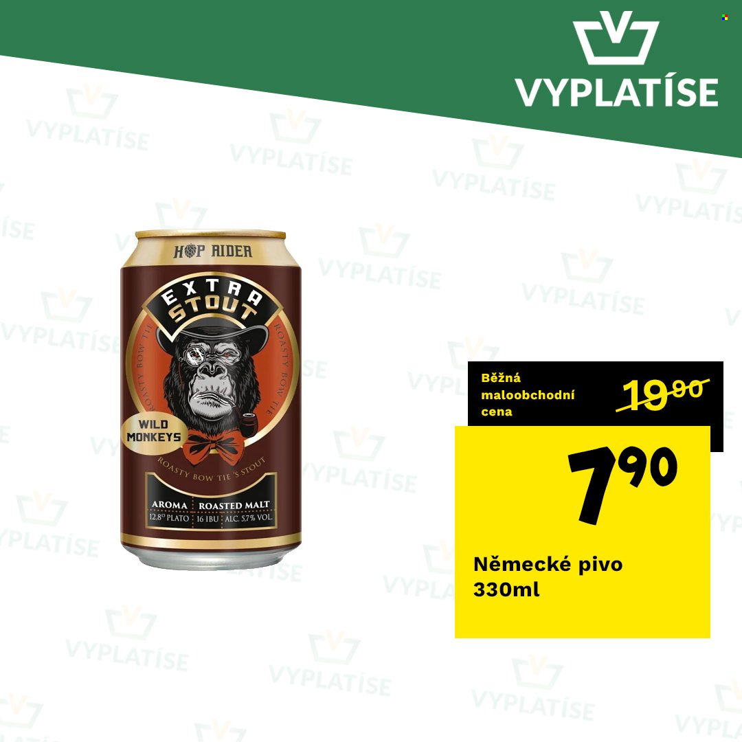 Leták Vyplatíse - 6.1.2025 - 12.1.2025. Strana 6