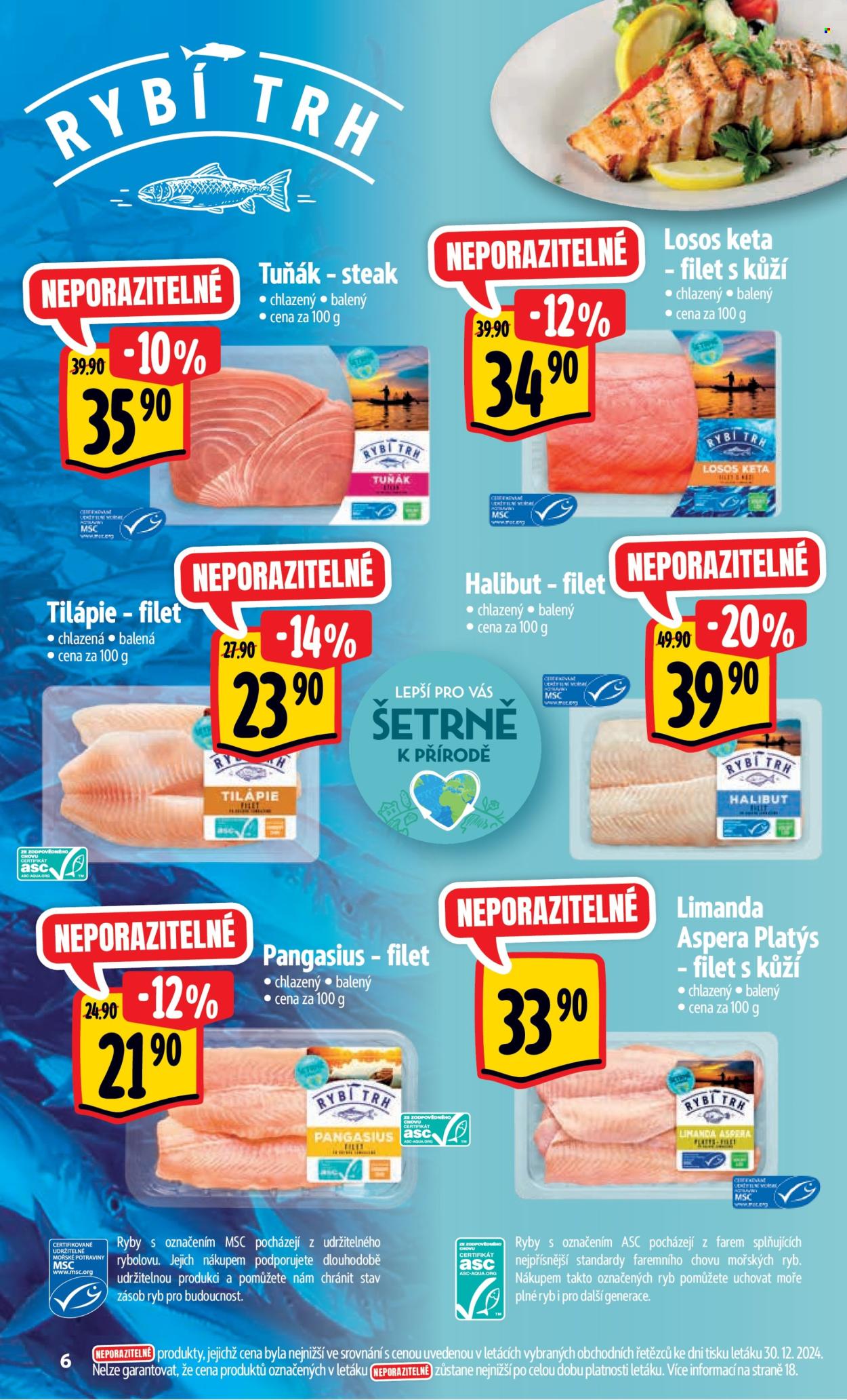 Leták Albert Hypermarket - 8.1.2025 - 14.1.2025. Strana 11