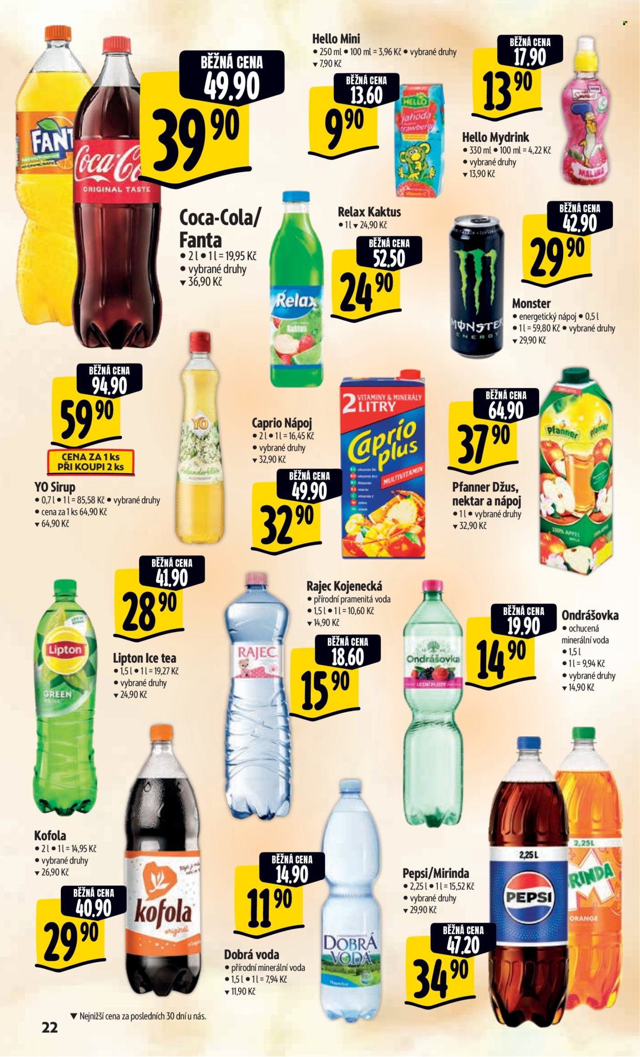 Leták Albert Hypermarket - 8.1.2025 - 14.1.2025. Strana 29