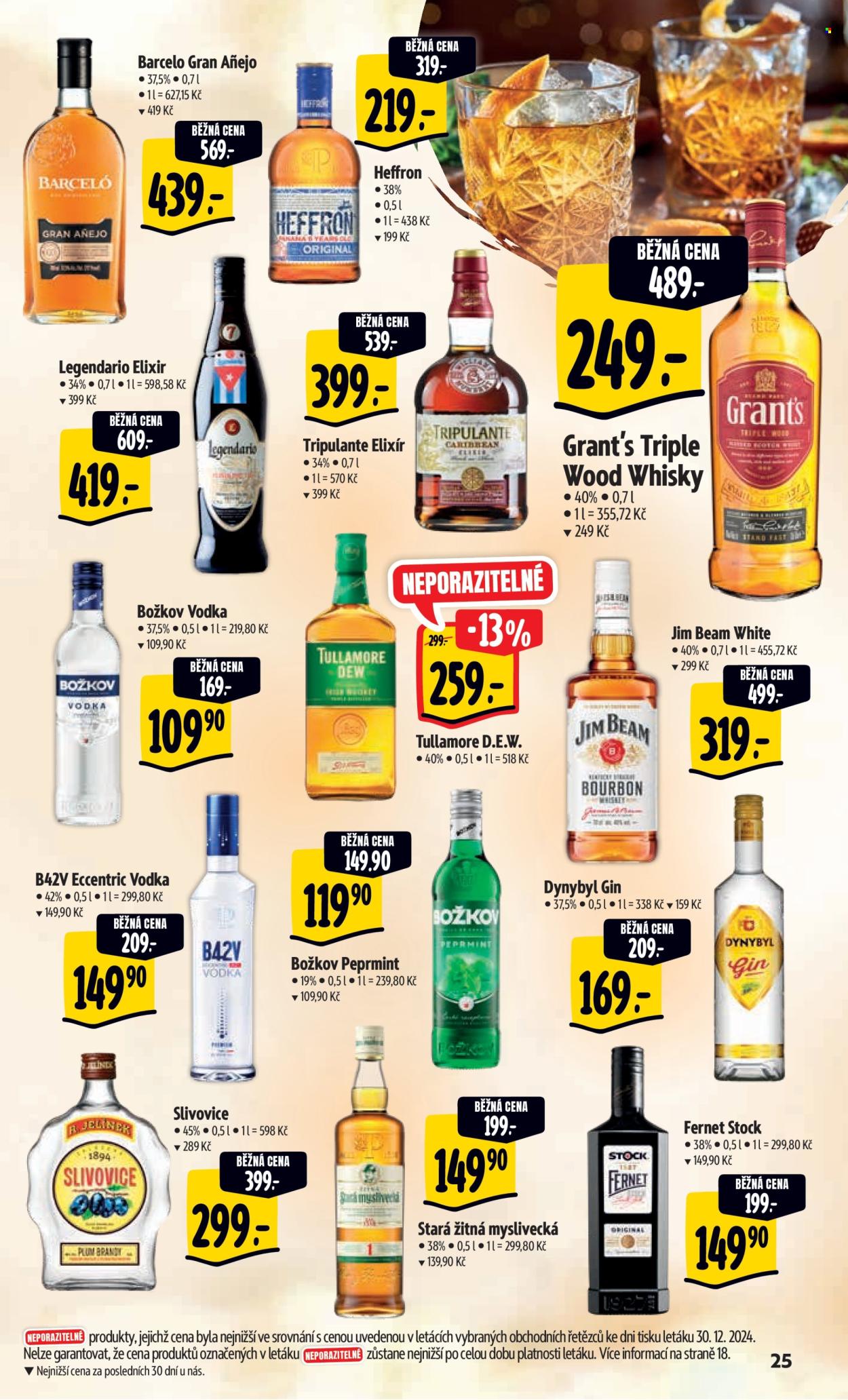 Leták Albert Hypermarket - 8.1.2025 - 14.1.2025. Strana 32