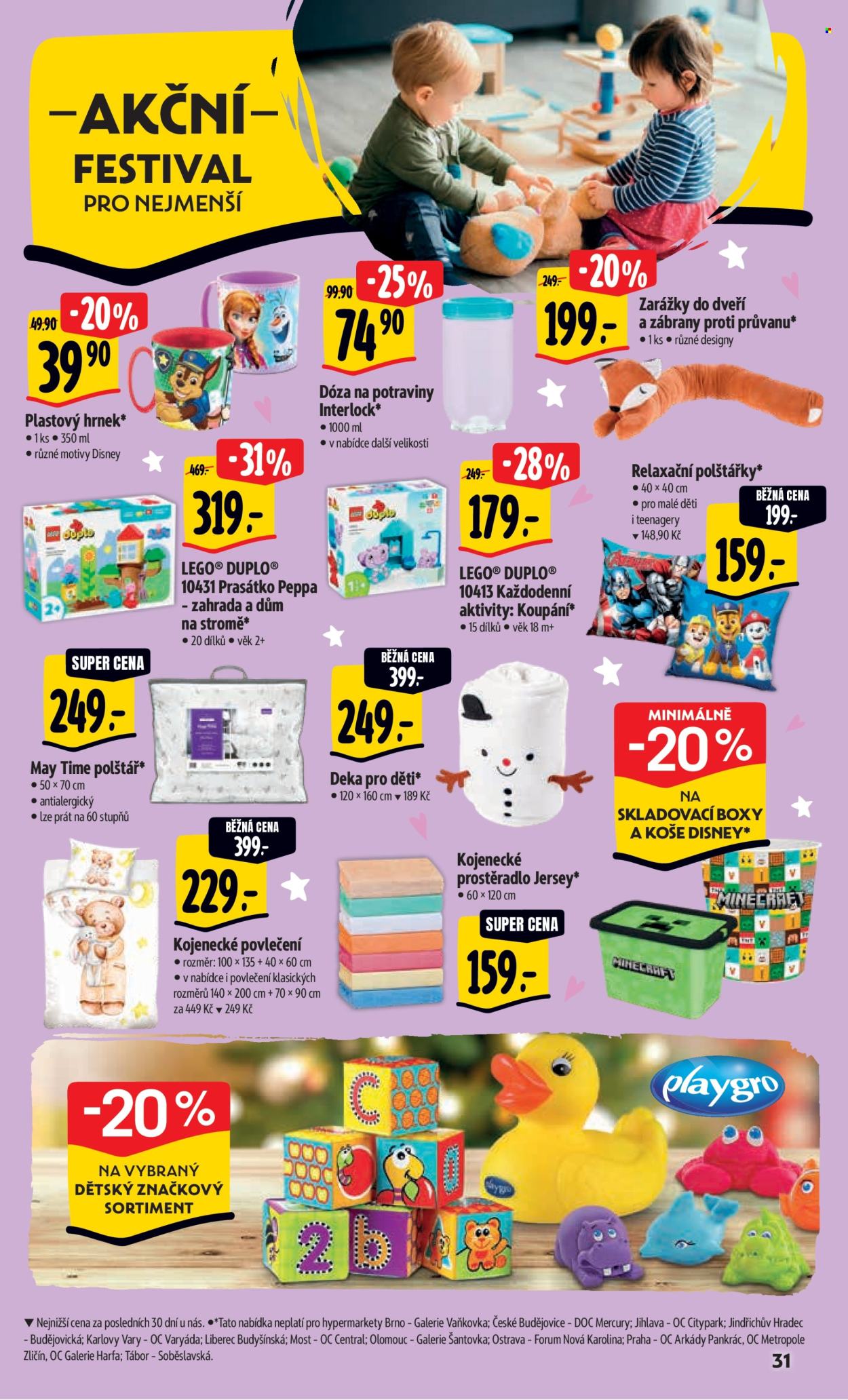 Leták Albert Hypermarket - 8.1.2025 - 14.1.2025. Strana 38