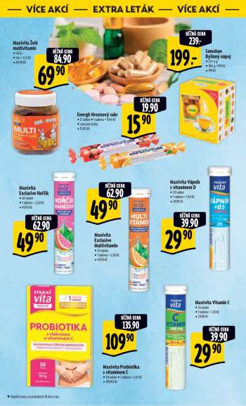 thumbnail - Maxivita Exclusive Multivitamin