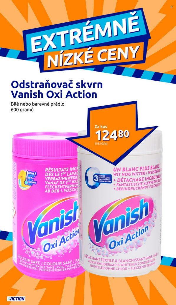 Leták Action - 8.1.2025 - 14.1.2025. Strana 15