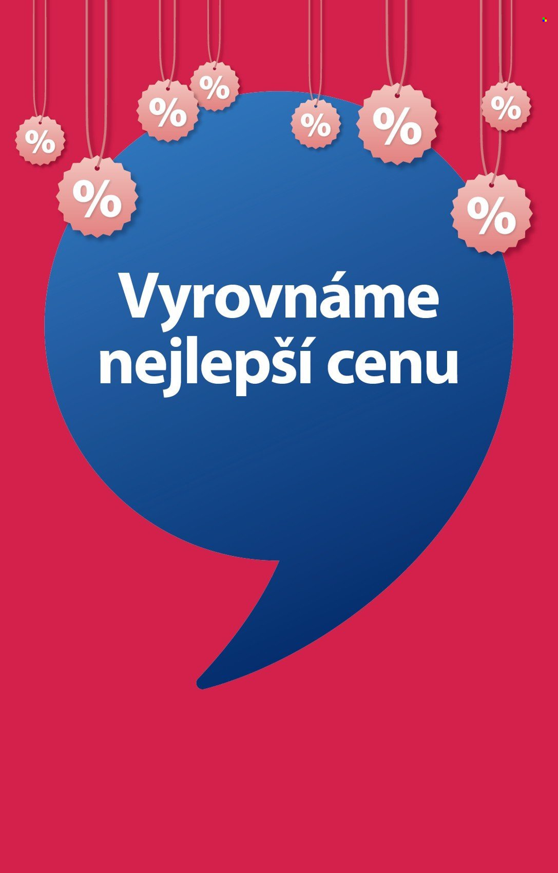 Leták JYSK - 8.1.2025 - 2.2.2025. Strana 1