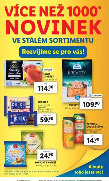 thumbnail - Solevita Premium Ovocná Šťáva