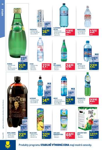 thumbnail - Perrier
