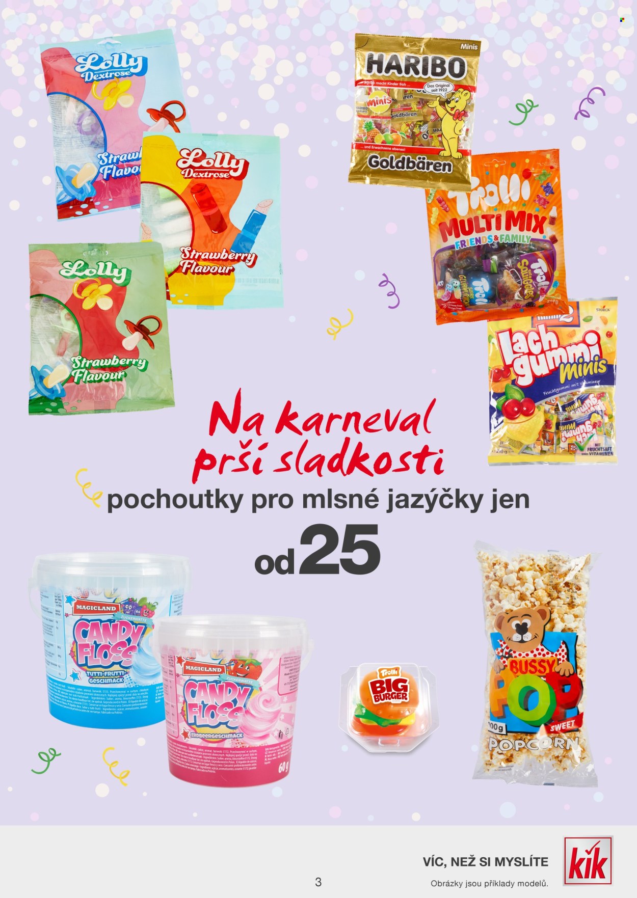 Leták kik. Strana 3