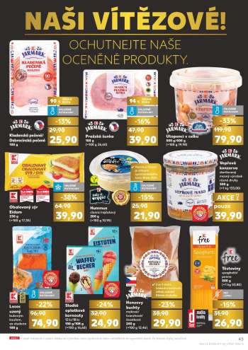 thumbnail - K-free Glutenfrei Spaghetti