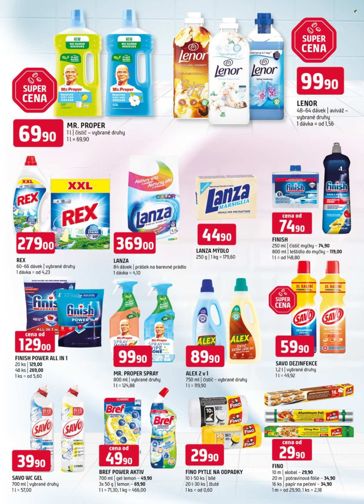 Leták coop TERNO - 15.1.2025 - 21.1.2025. Strana 15