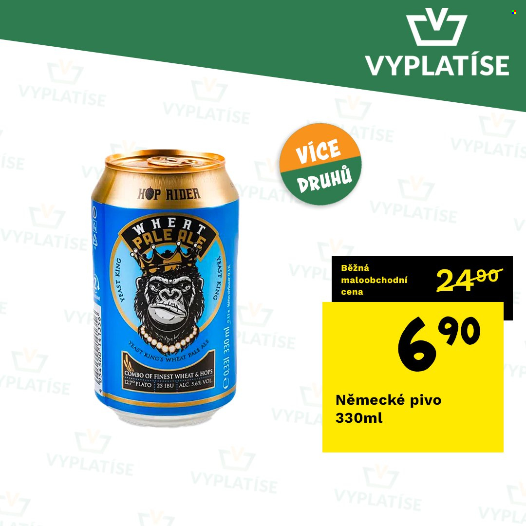 Leták Vyplatíse - 13.1.2025 - 19.1.2025. Strana 8