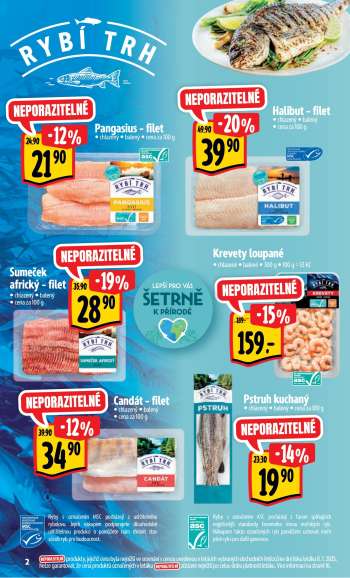 thumbnail - Halibut – filet