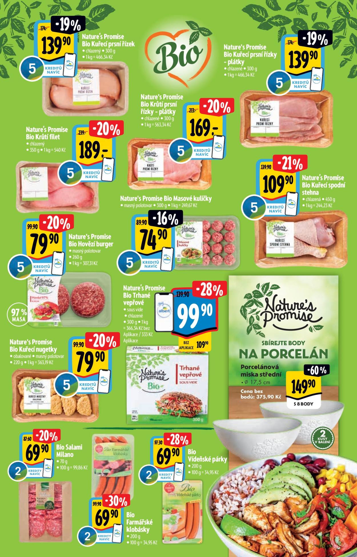 Leták Albert Hypermarket - 15.1.2025 - 11.2.2025. Strana 9