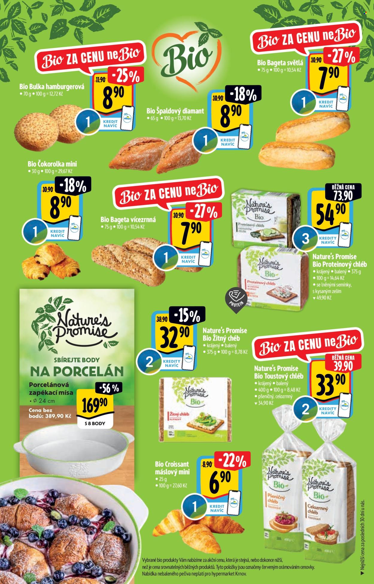 Leták Albert Hypermarket - 15.1.2025 - 11.2.2025. Strana 16