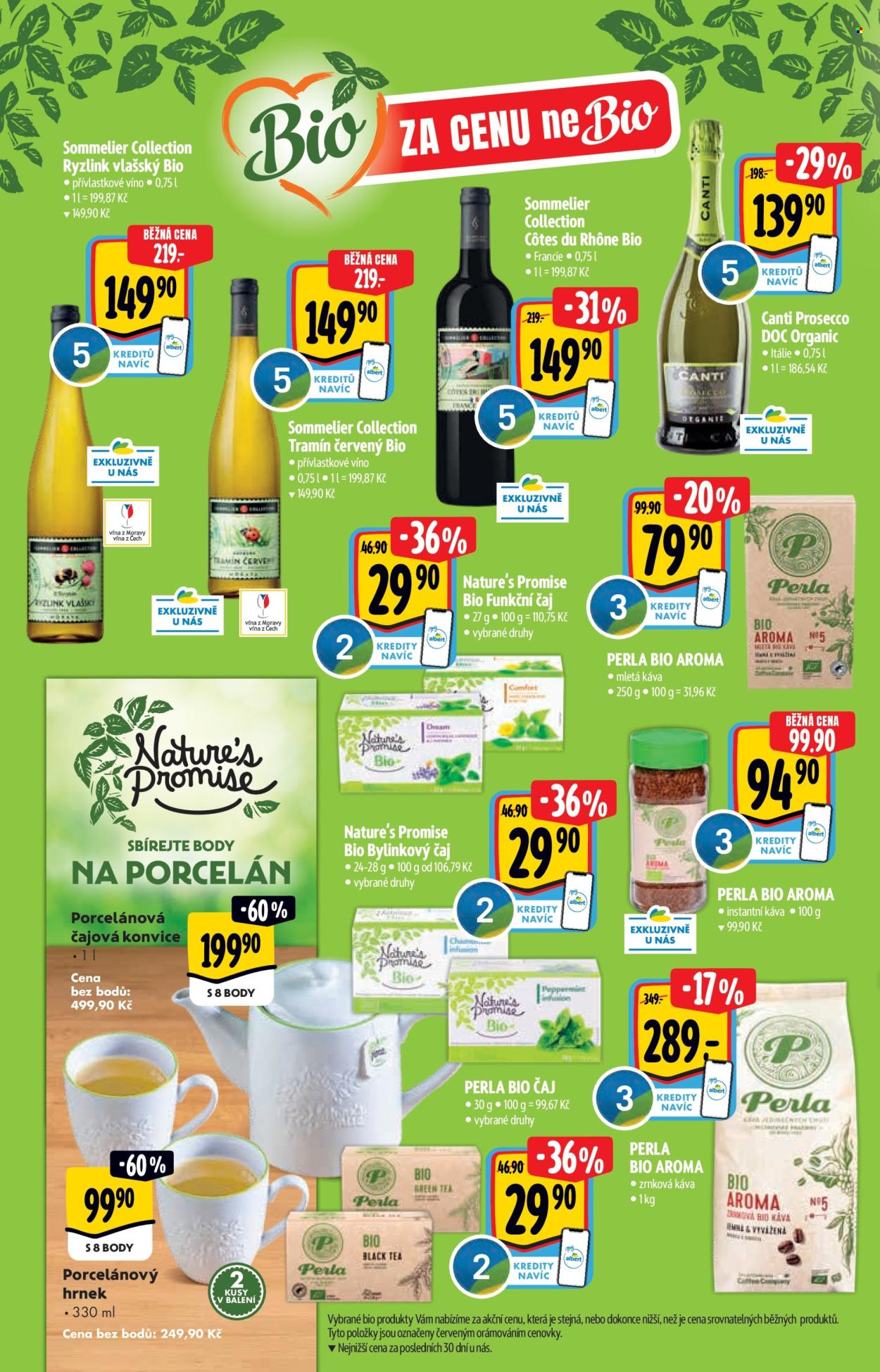 Leták Albert Hypermarket - 15.1.2025 - 11.2.2025. Strana 30