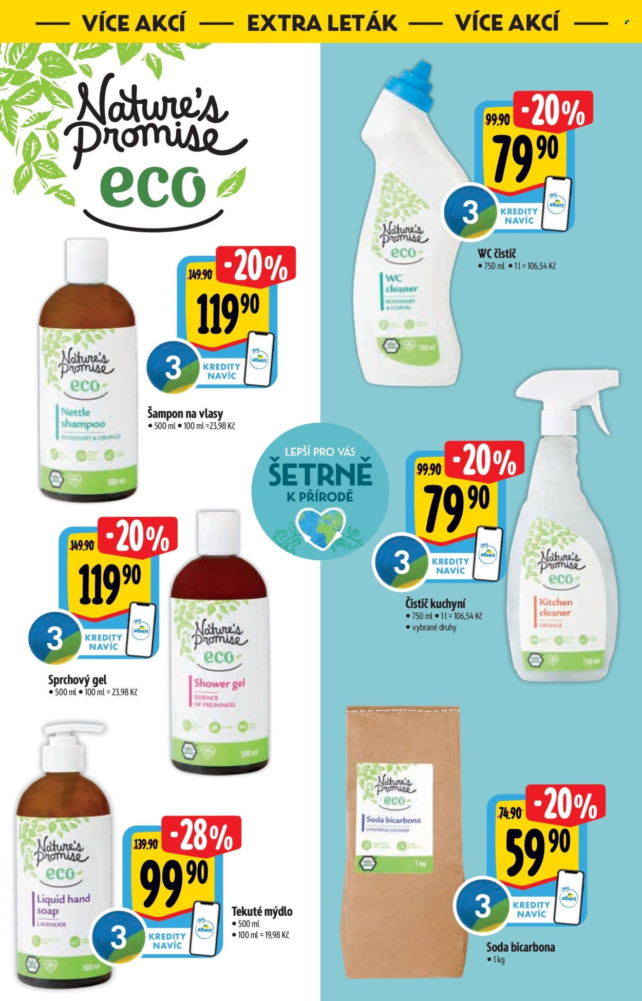 Leták Albert Hypermarket - 15.1.2025 - 11.2.2025. Strana 33