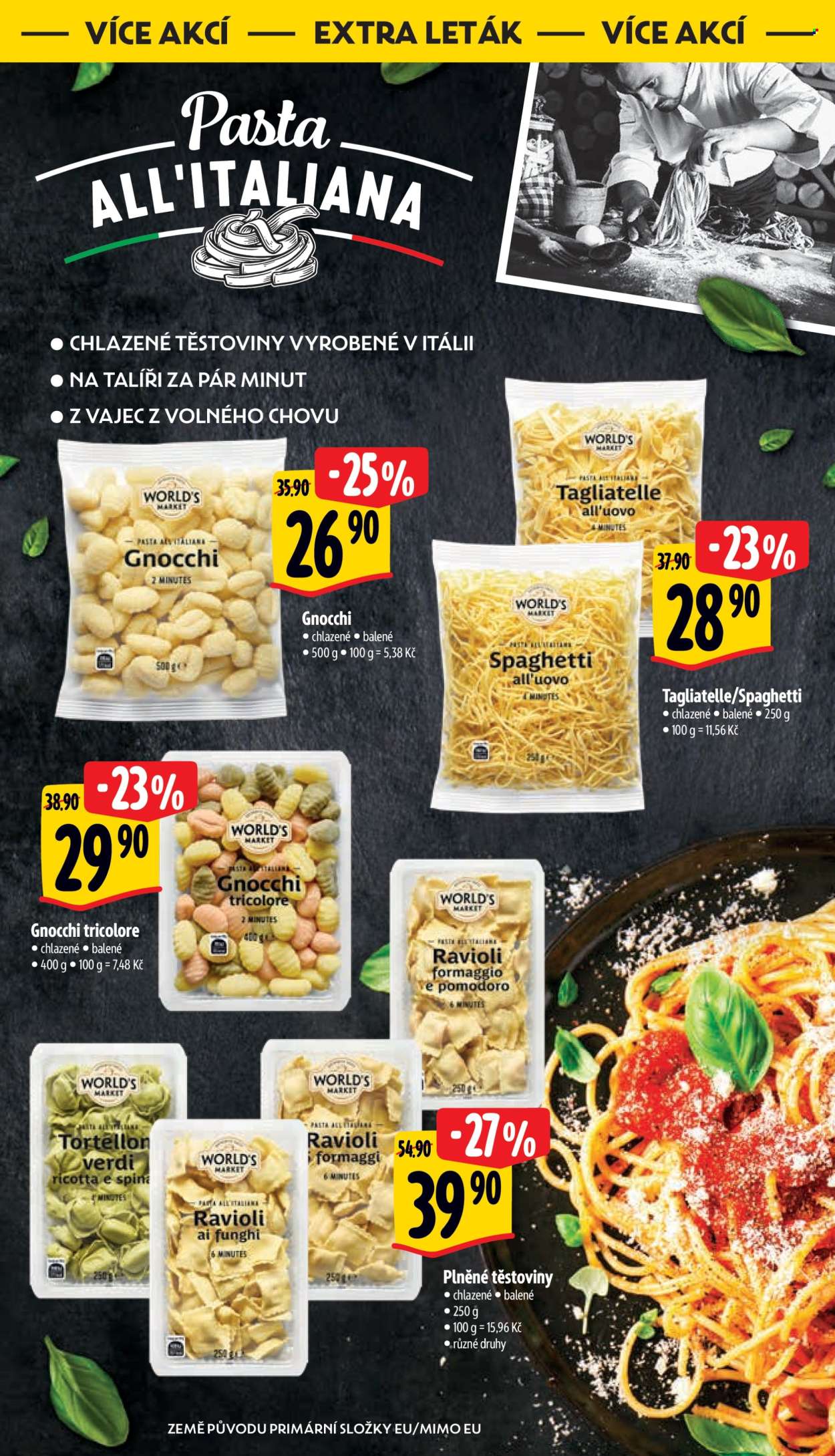 Leták Albert Supermarket - 15.1.2025 - 21.1.2025. Strana 33