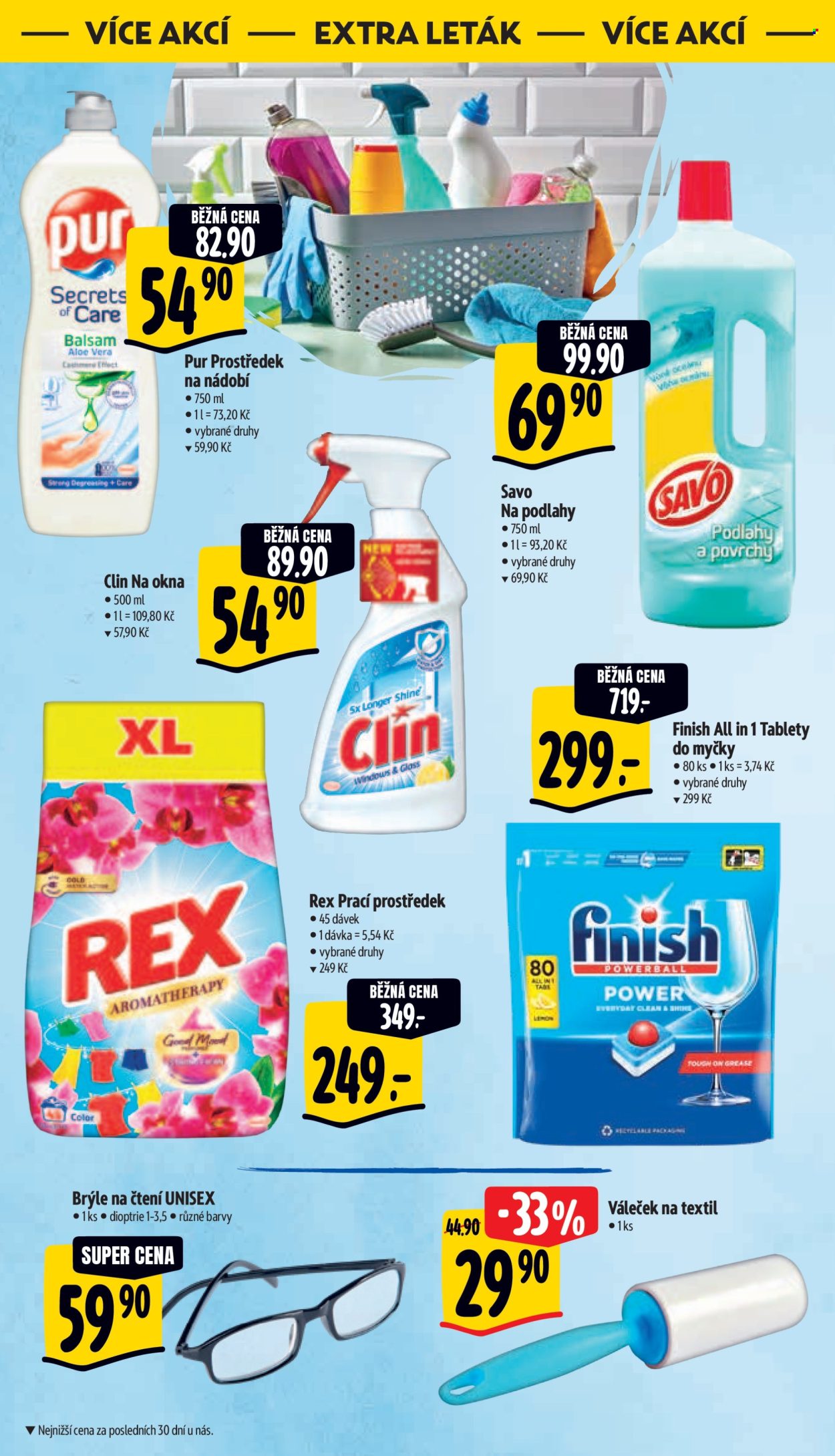 Leták Albert Supermarket - 15.1.2025 - 21.1.2025. Strana 36