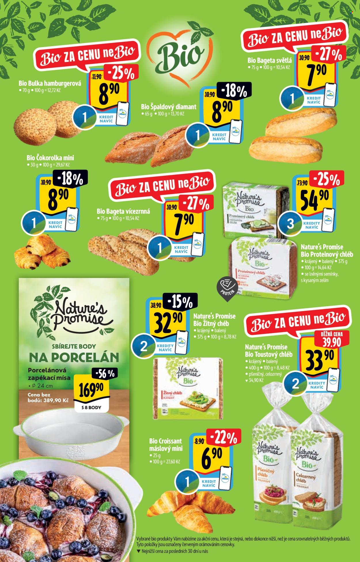 Leták Albert Supermarket - 15.1.2025 - 11.2.2025. Strana 10