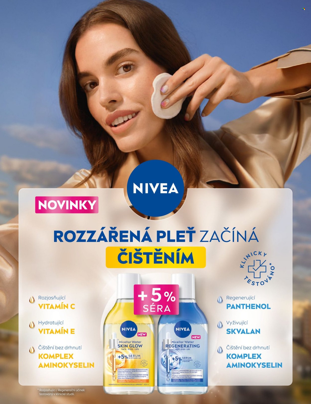 Leták ROSSMANN - 15.1.2025 - 20.2.2025. Strana 24