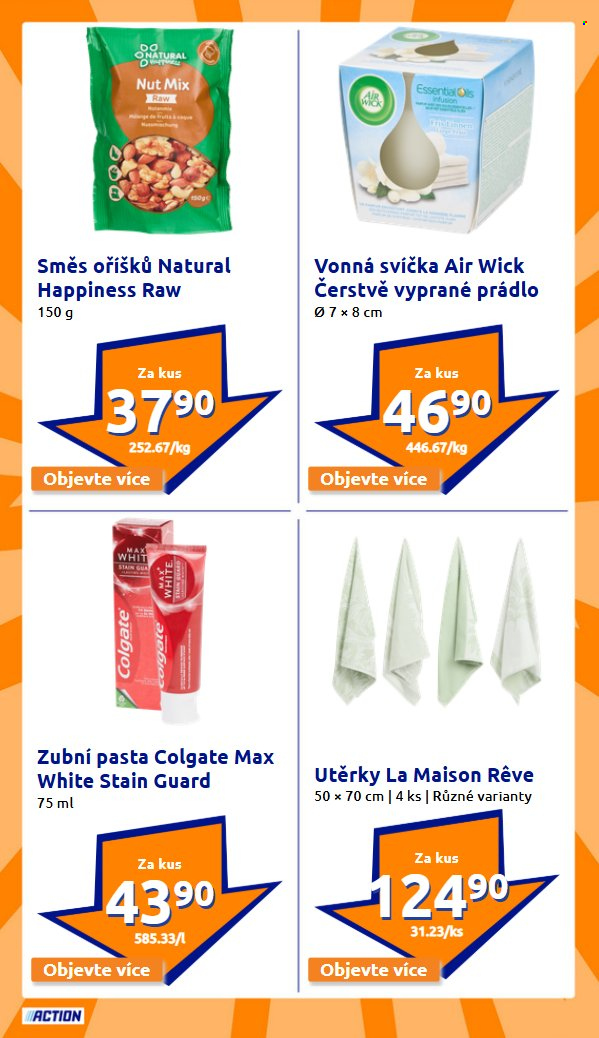 Leták Action - 15.1.2025 - 21.1.2025. Strana 28