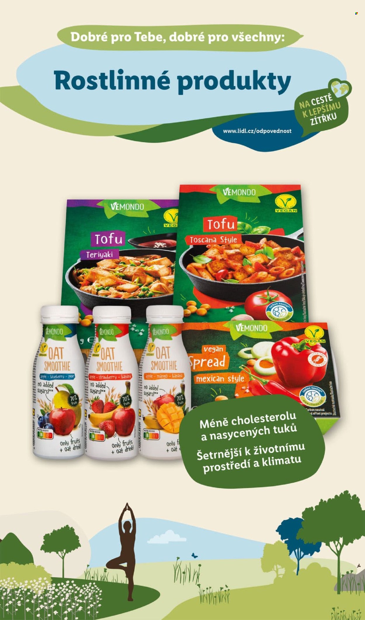 Leták Lidl - 23.1.2025 - 26.1.2025. Strana 53