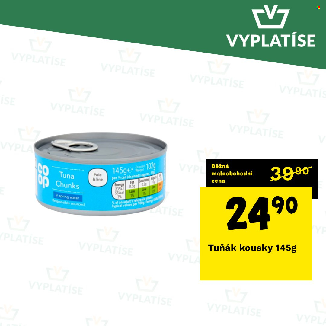 Leták Vyplatíse - 20.1.2025 - 26.1.2025. Strana 12