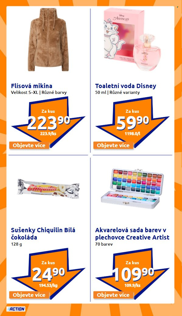 Leták Action - 22.1.2025 - 28.1.2025. Strana 28