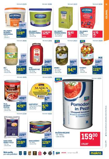 thumbnail - Hellmann’s kečup