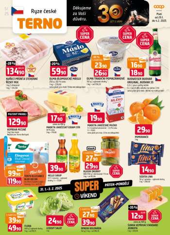 thumbnail - ŠUNKA VEPŘOVÁ STANDARD JEDNOTA