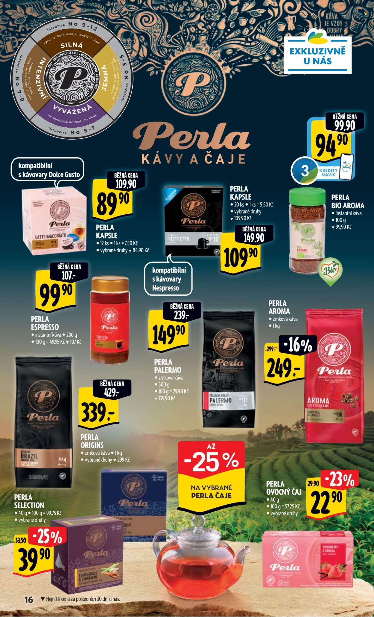 Leták Albert Hypermarket - 29.1.2025 - 4.2.2025. Strana 24