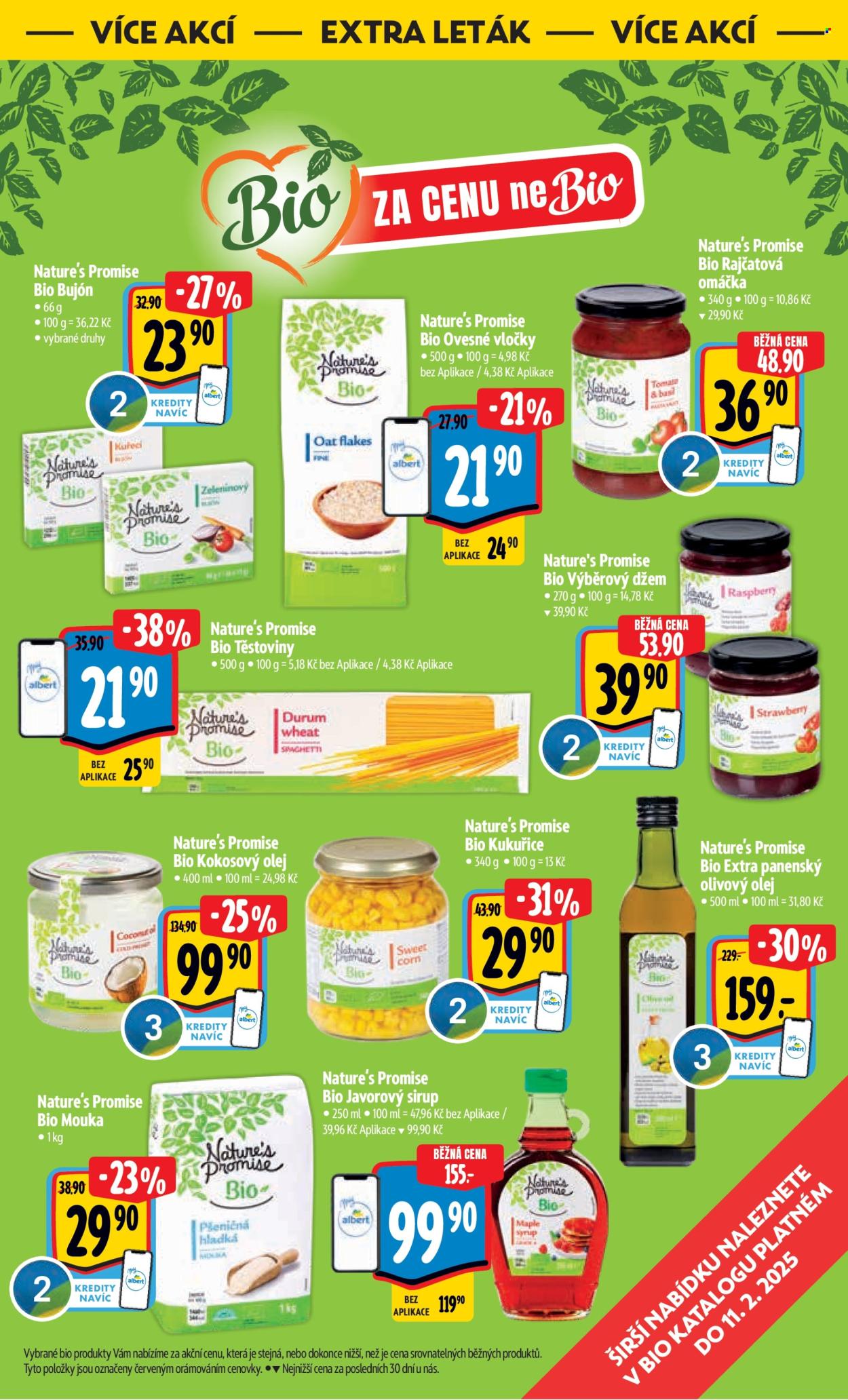 Leták Albert Hypermarket - 29.1.2025 - 4.2.2025. Strana 37