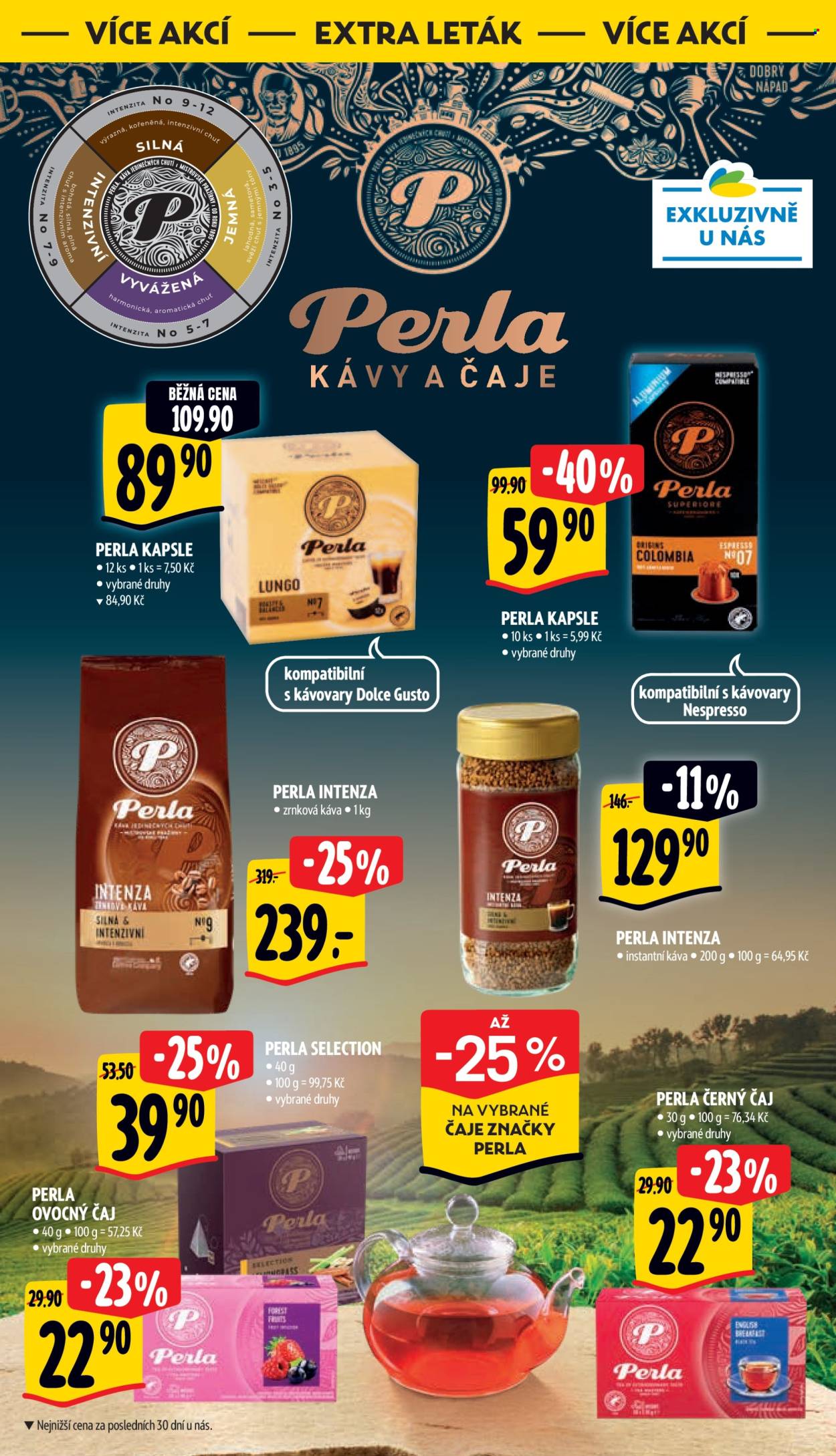 Leták Albert Supermarket - 29.1.2025 - 4.2.2025. Strana 35