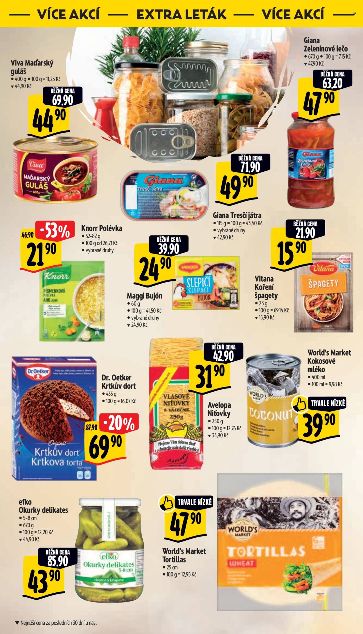 Leták Albert Supermarket - 29.1.2025 - 4.2.2025. Strana 36