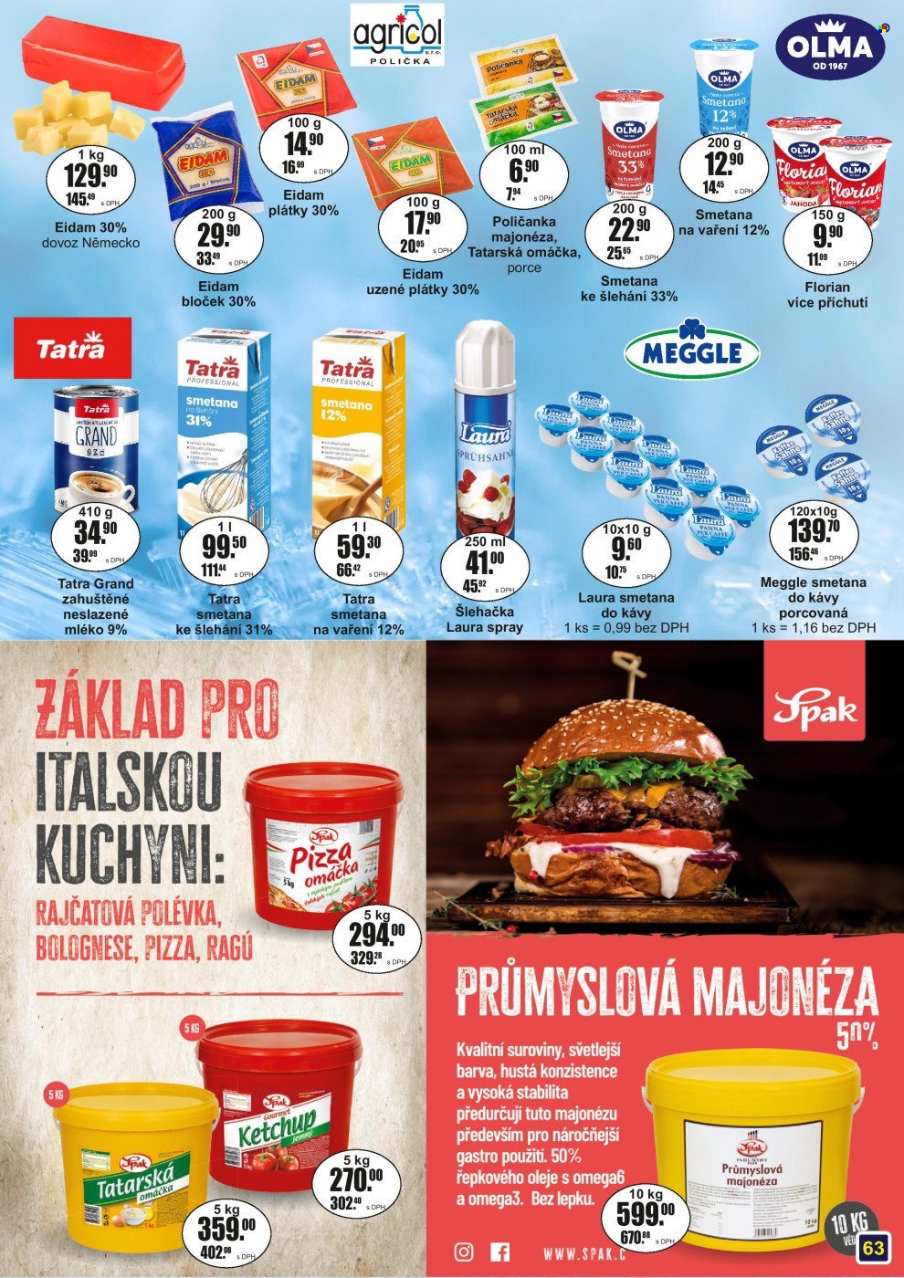Leták Adam velkoobchod Šternberk - 1.2.2025 - 28.2.2025. Strana 62