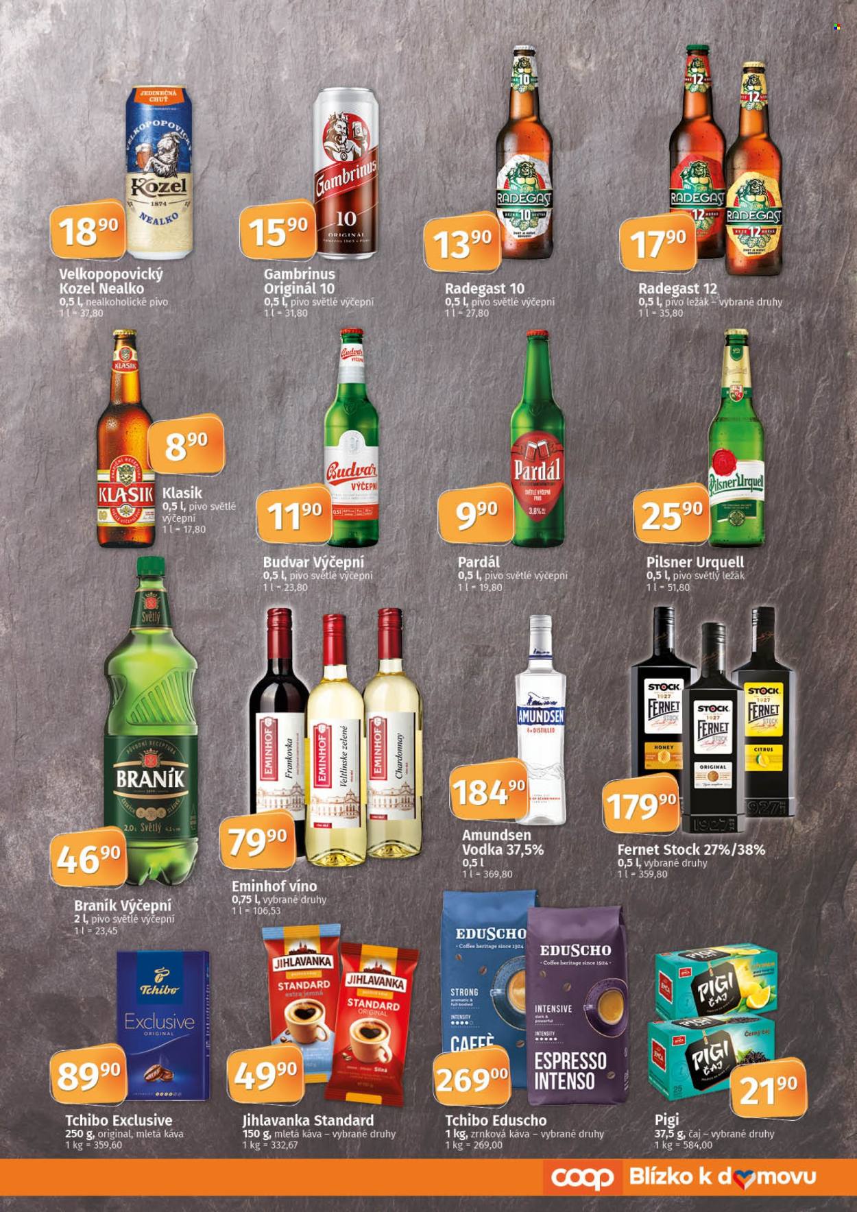 Leták coop TUTY - 29.1.2025 - 11.2.2025. Strana 7