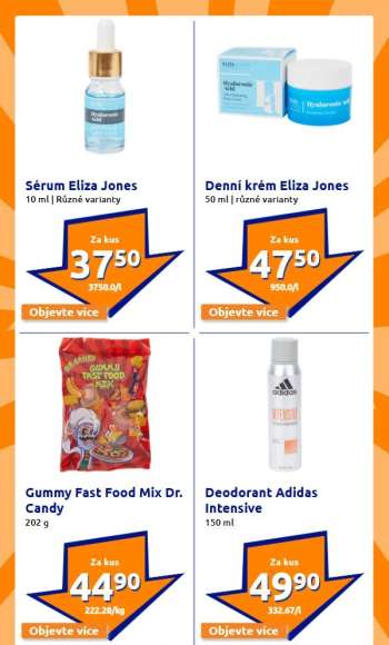 thumbnail - Gummy Fast Food Mix Dr. Candy