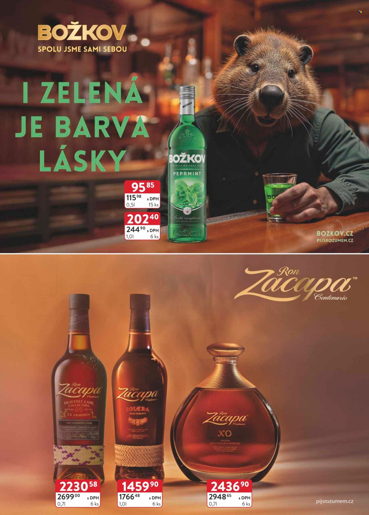 Leták Astur & Qanto velkoobchod - 1.2.2025 - 28.2.2025. Strana 12