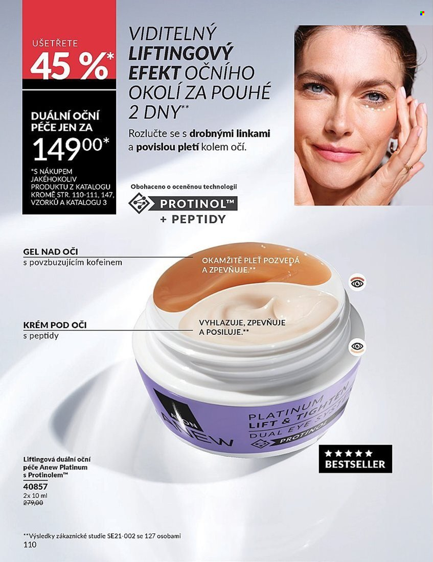 Leták AVON - 1.2.2025 - 28.2.2025. Strana 110
