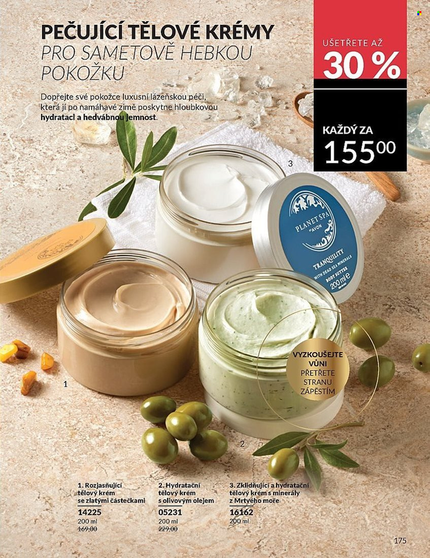 Leták AVON - 1.2.2025 - 28.2.2025. Strana 175