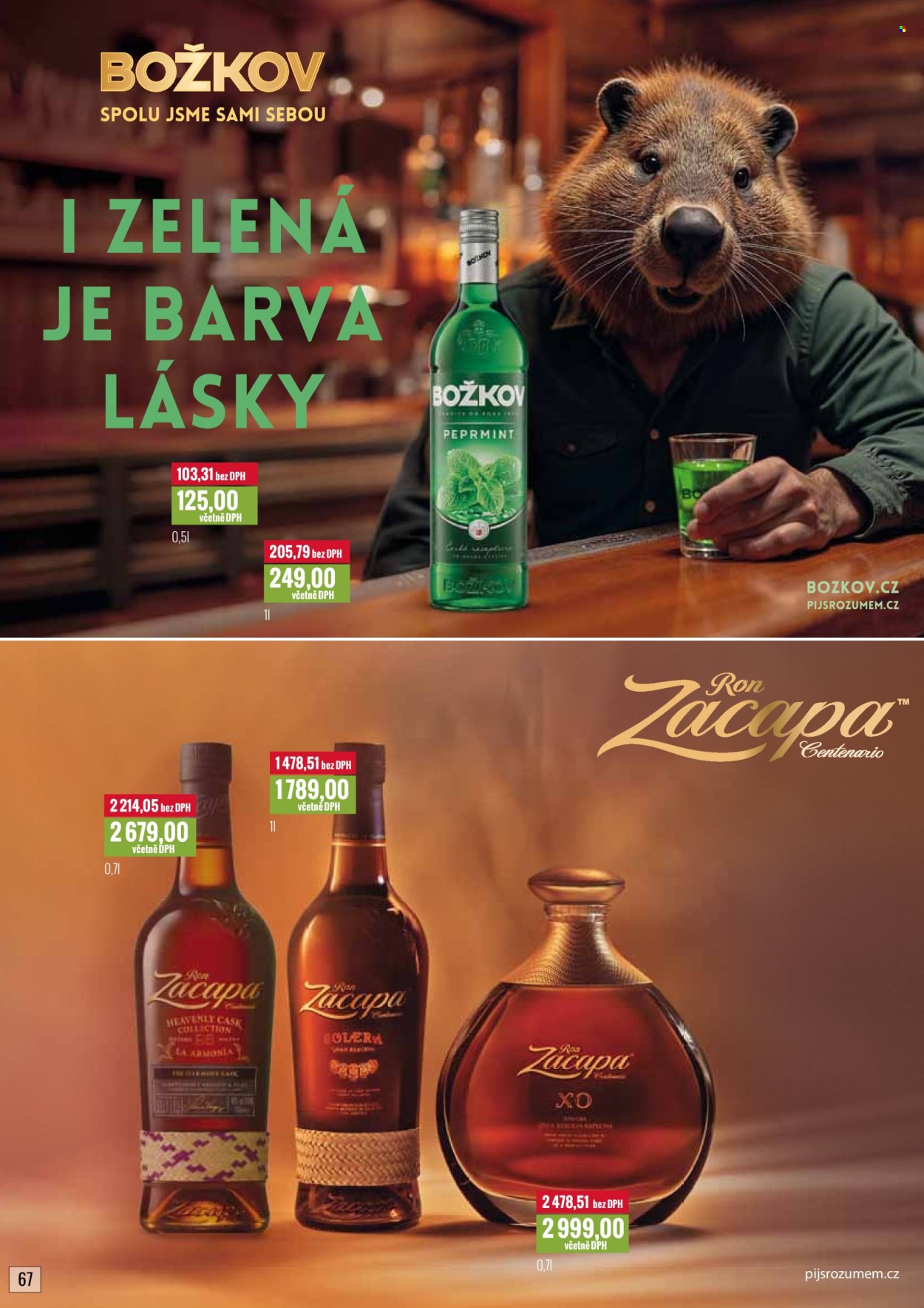Leták Ratio - 1.2.2025 - 28.2.2025. Strana 68