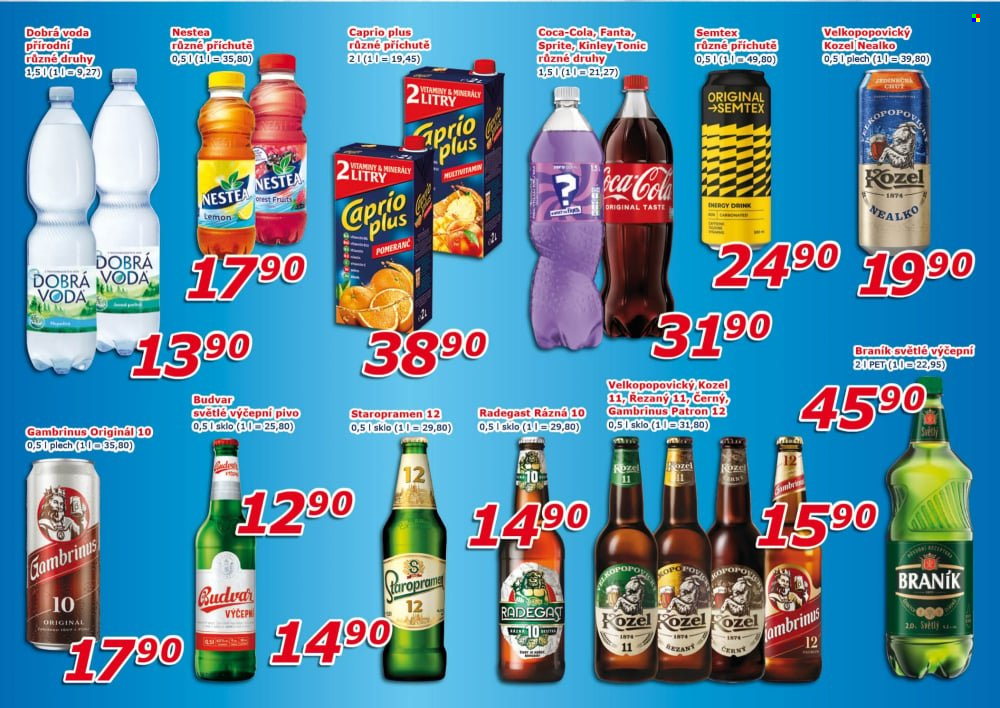 Leták ESO MARKET - 5.2.2025 - 16.2.2025. Strana 7
