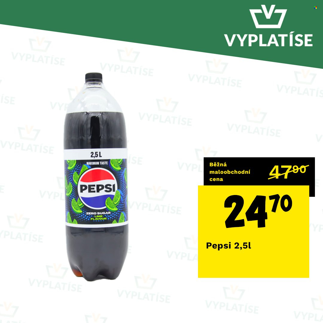 Leták Vyplatíse - 3.2.2025 - 9.2.2025. Strana 10