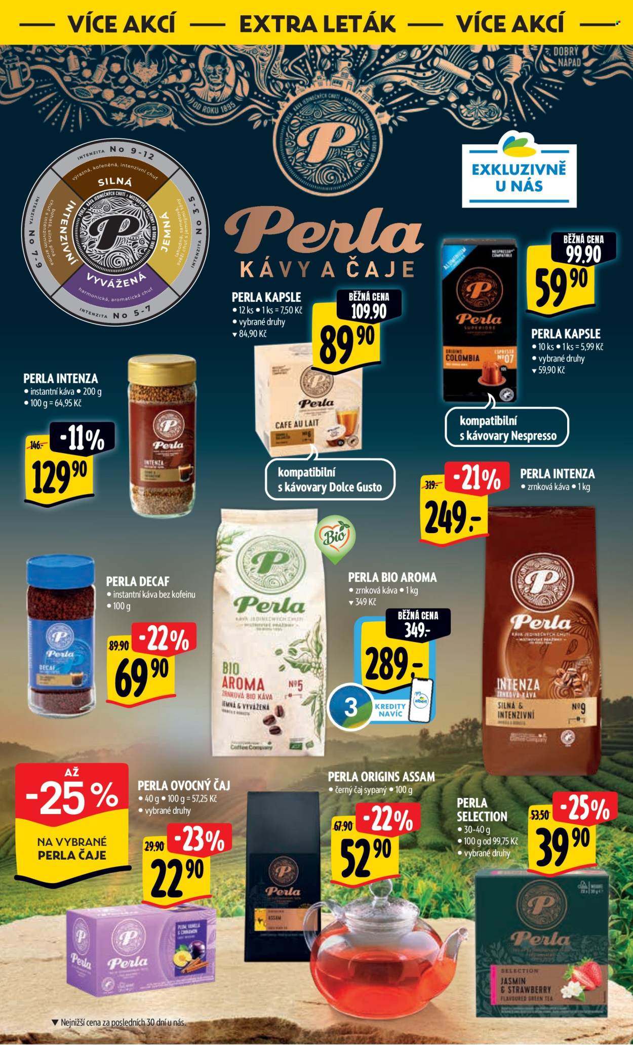 Leták Albert Hypermarket - 5.2.2025 - 11.2.2025. Strana 46