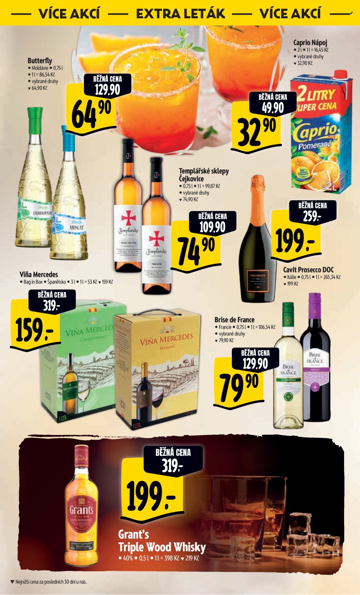 Leták Albert Hypermarket - 5.2.2025 - 11.2.2025. Strana 48