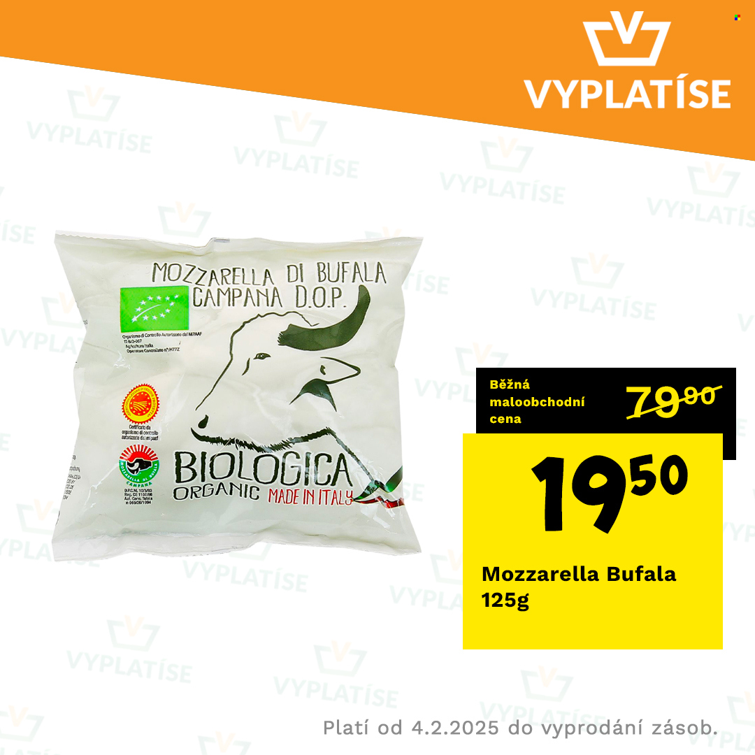 Leták Vyplatíse - 3.2.2025 - 9.2.2025. Strana 16