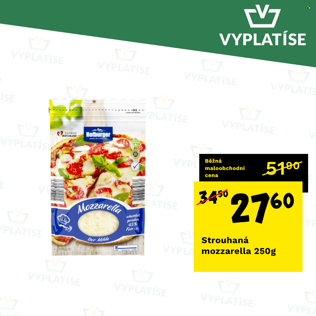 Leták Vyplatíse - 3.2.2025 - 9.2.2025. Strana 2
